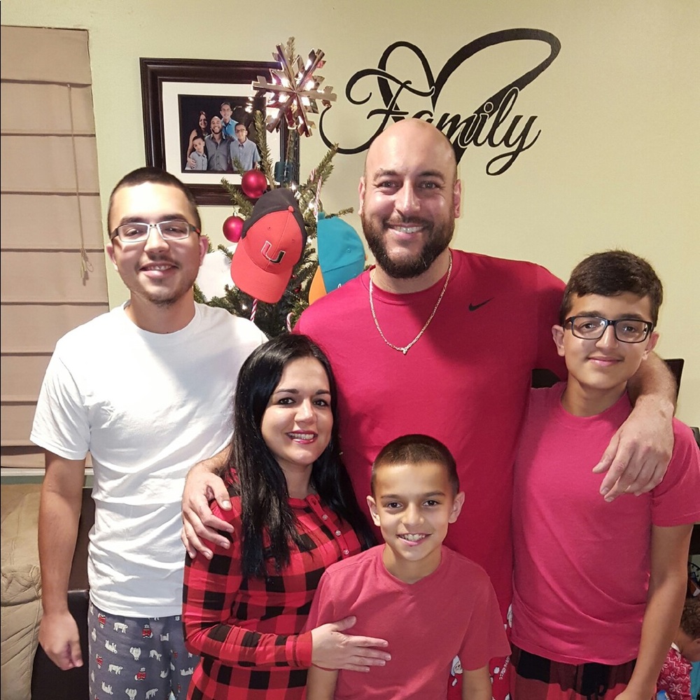 Meet your Posher, Adrian